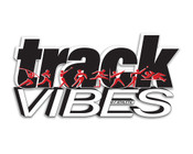 2024 Track Vibes Sticker